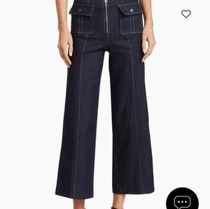 Cinq a Sept Azure Jeans size 6